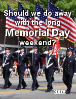 Some groups, including the American Legion, hope for a return to the original May 30 observance, to truly set the day apart from just another long weekend off.